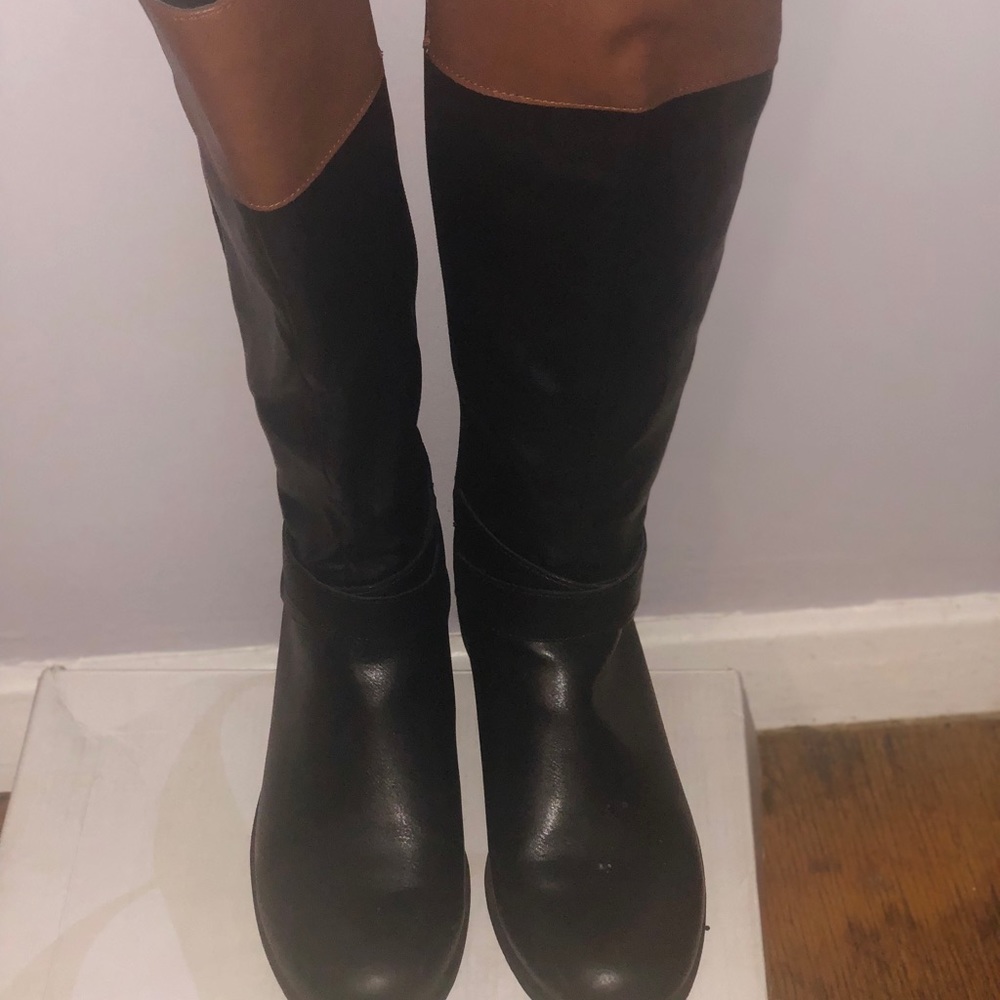 Black Boot - image 2